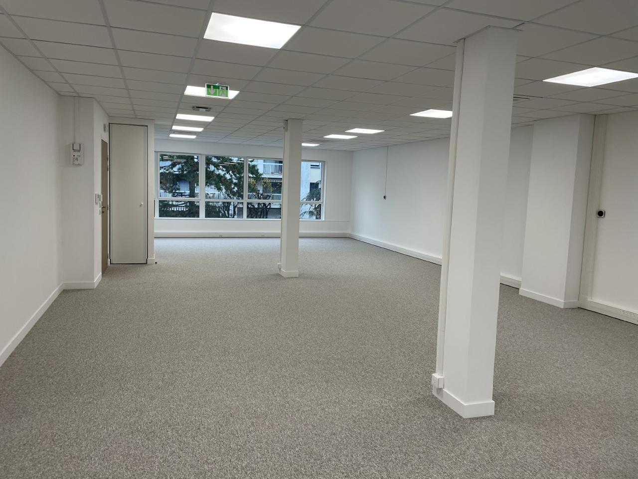 Bureau Montrouge 194m² Location bureau Montrouge Hauts-de-Seine OLBUR2309702 3